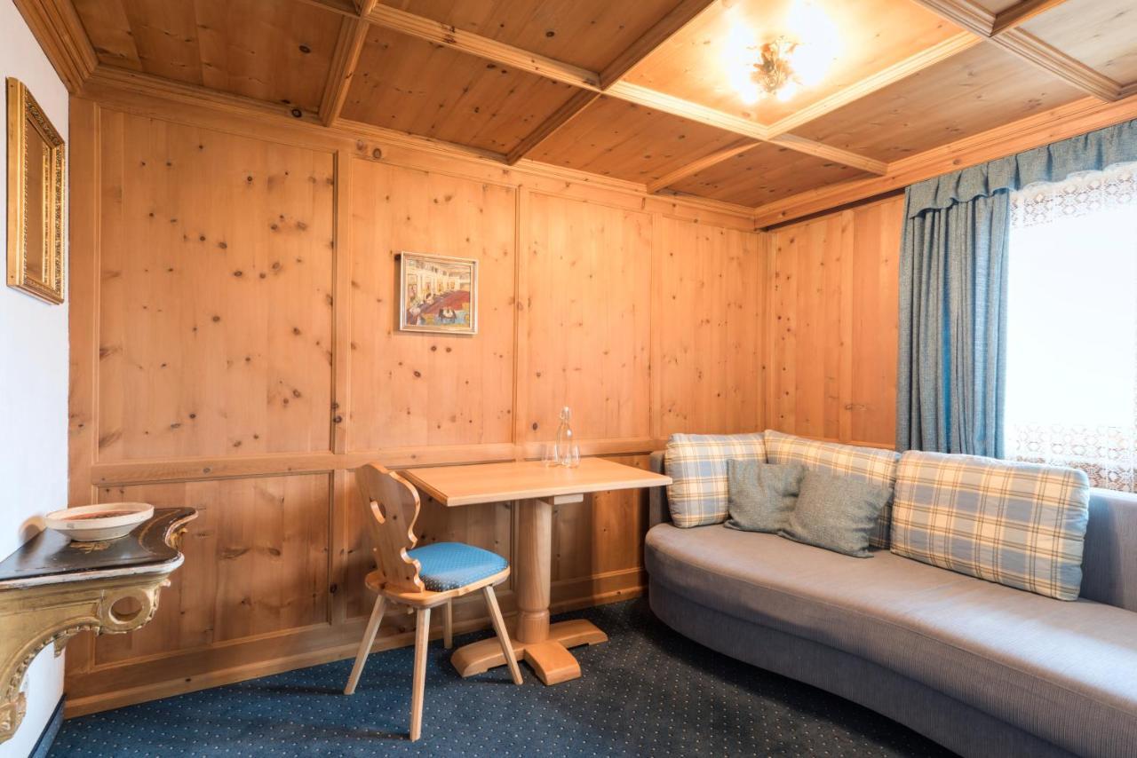 Hotel Arlberghoehe سانت كريستوف ام ايه المظهر الخارجي الصورة
