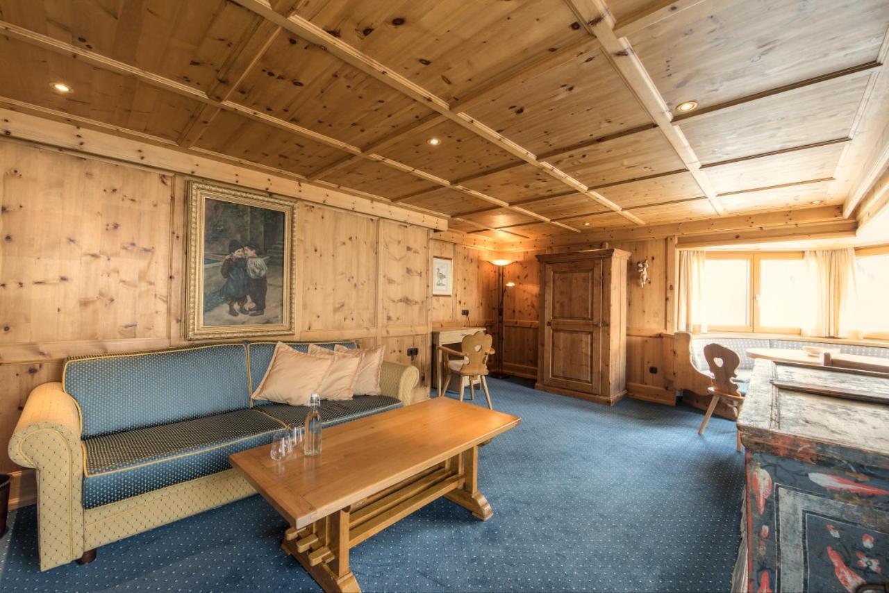 Hotel Arlberghoehe سانت كريستوف ام ايه المظهر الخارجي الصورة