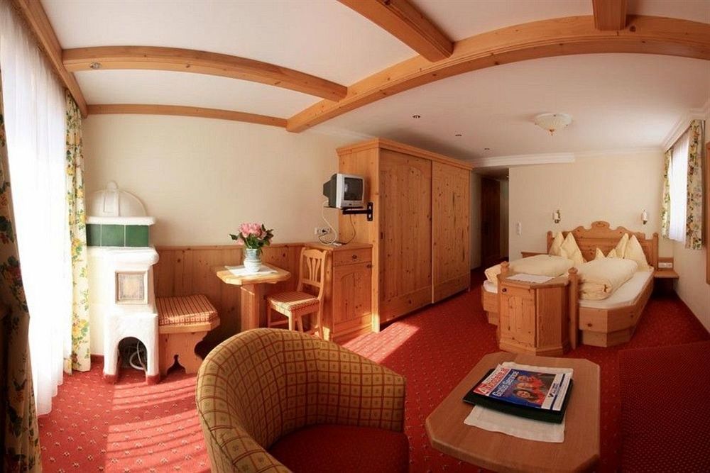 Hotel Arlberghoehe سانت كريستوف ام ايه المظهر الخارجي الصورة