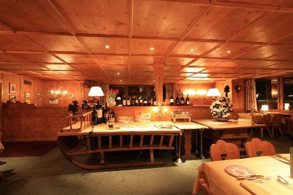 Hotel Arlberghoehe سانت كريستوف ام ايه المظهر الخارجي الصورة