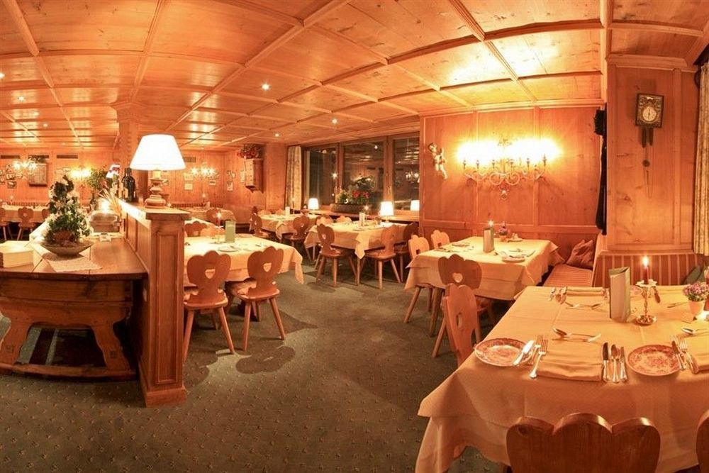 Hotel Arlberghoehe سانت كريستوف ام ايه المظهر الخارجي الصورة